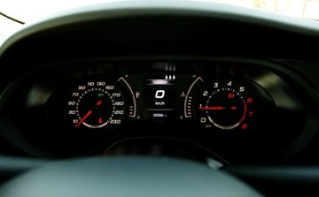 Fiat Tipo II Sedan 1.4 95KM 2019 Fiat Tipo 1.4 benzyna Salon Polska 95KM niski przebieg - 1 wlasciciel 1.4, zdjęcie 17