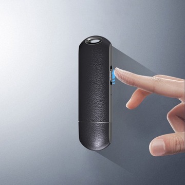 ПРОФЕССИОНАЛЬНЫЙ МИНИ-ДИКТОФОН 16 ГБ USB ФЛАНКА