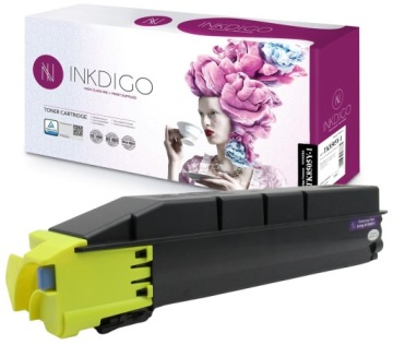 Náhradní toner pro Kyocera TK-8505Y Taskalfa 4550