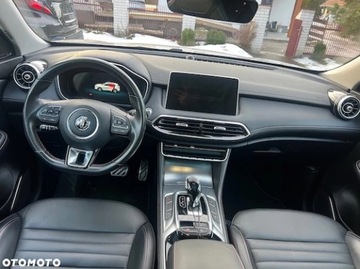 MG HS 2022 MG HS 1,5 Hybryda Plug-in 256 koni, zarejestrowany w PL, zdjęcie 9