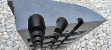 Пандус, резиновые пандусы для коляски 15 см.