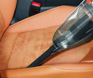 BOMANN РУЧНОЙ АВТОМОБИЛЬНЫЙ ПЫЛЕСОС С АККУМУЛЯТОРОМ