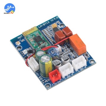 CSR8645 CSR BLE 4.0 Bluetooth-аудиоприемник