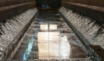 ЗАКЛЕПКА-ГАЙКА ПОНИЖЕННАЯ КОНИЧЕСКАЯ AN320 M5 ОЦИНКОВАННАЯ 10ШТ.