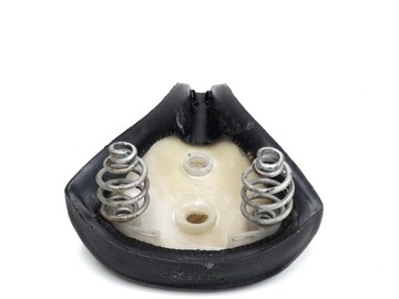 Верх седла Romet Wigry Jubilat Zenit Alka Wagant Pasat Derby Duet