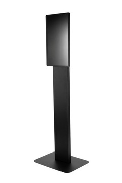 Totem Slim Android 10 Touch, сделано в Польше