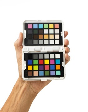 Фото Datacolor SpyderCheckr