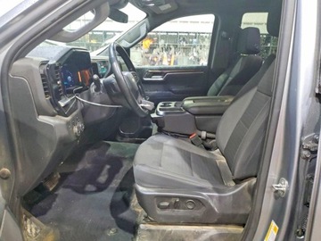 Chevrolet Silverado II 2023 Chevrolet Silverado K1500 LT-L 2023 2.7 Benzyna 310KM, zdjęcie 7