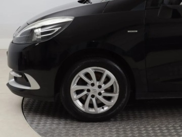 Renault Grand Scenic II 2015 Renault Grand Scenic 1.2 TCe, Salon Polska, zdjęcie 14