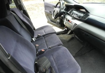 Honda FR-V 1.8i-VTEC 140KM 2008 Honda FR-V benzyna 1,8 BEZ RDZY Serwis Pewny przebieg 6osob 1.8 Benzyna, zdjęcie 12