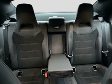 Mercedes CLA C118/X118 Coupe Facelifting 1.3 200 163KM 2024 Mercedes-Benz CLA 200, zdjęcie 20