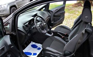 Ford B-MAX 1.0 EcoBoost 125KM 2016 Ford B-MAX 1.0 i Nawigacja Klimatyzacja 1 rok gwarancji w cenie 125KM, zdjęcie 7