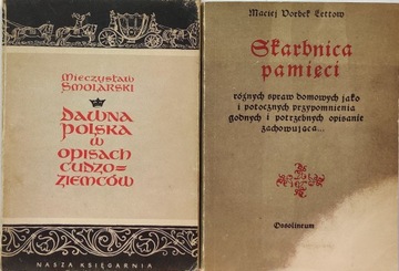 Polska nowożytna x 2