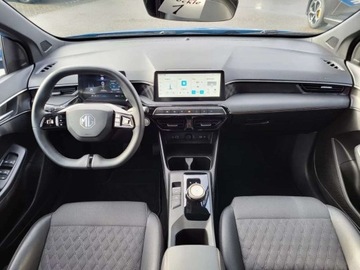 MG 2024 MG MG3 Kamera 360, ACC, Nowy, Od reki 1.5 Hybryda 195KM, zdjęcie 11