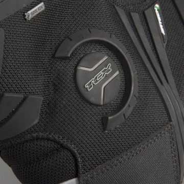 Мотоциклетные ботинки AIR TCX Airtech EVO GTX 46