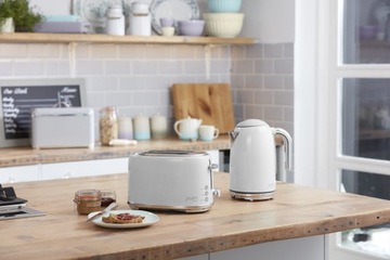 ОТЛИЧНАЯ ЦЕНА!!! ТОСТЕР ЛЕБЕДЬ FRAME ТРЮФЕЛЬ, 2 ломтика