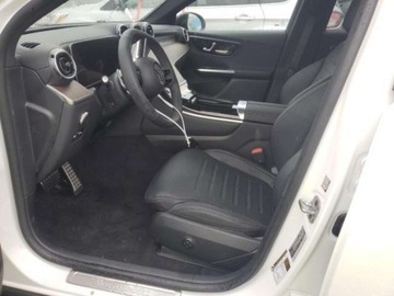 Mercedes GLC C254/X254 2024 Mercedes-Benz GLC Coupe 300, 2024r., 4x4, 2.0L 2.0 Benzyna 255KM, zdjęcie 7