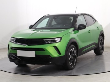 Opel Mokka II SUV 1.2 Turbo 130KM 2022 Opel Mokka 1.2 Turbo, Salon Polska, 1. Właściciel, zdjęcie 1