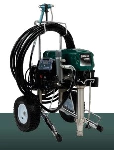 Gröne Agregat malarsko-szpachlarski PowerSpray 81