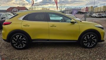 Kia XCeed Crossover Facelifting 1.5 T-GDi 160KM 2023 Kia XCeed zarejestrowana super stan zmiana raty, zdjęcie 4