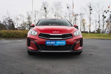 Kia XCeed Crossover Facelifting 1.5 T-GDi 160KM 2023 Kia XCeed 1.5 T-GDI, Salon Polska, Serwis ASO, zdjęcie 6