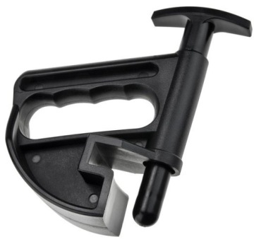 Trzecia Ręka Uchwyt Docisk Ręczny do Opon