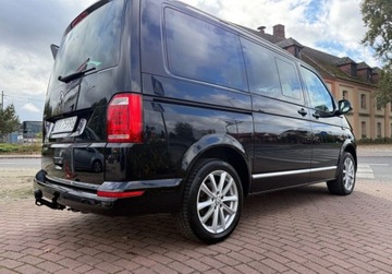 Volkswagen Multivan T6 2018 Volkswagen Multivan 2.0Bi TDI HIGHLINE Dsg Full led 2.0 Diesel 204KM, zdjęcie 27