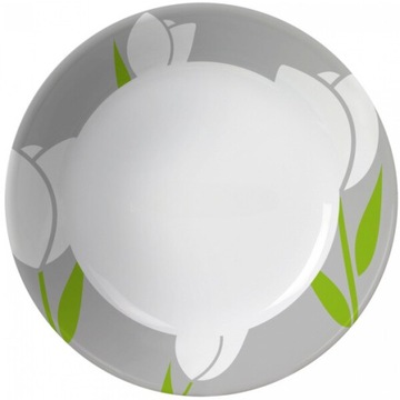 МЕЛАМИНОВЫЙ НАБОР BRUNNER TULIP 16 шт.