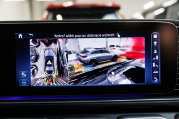 Mercedes GLE V167 SUV Plug-In 2.0 350e 333KM 2023 Mercedes GLE 350 de Premium Plus. Gwarancja 2028., zdjęcie 33