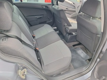 Opel Astra H Kombi 1.6 ECOTEC 115KM 2007 Opel Astra Klimatyzacja Parktronik Serwisowany, zdjęcie 16