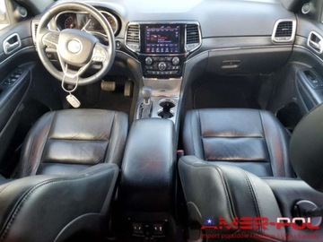 Jeep Grand Cherokee IV 2019 Jeep Grand Cherokee _LIMITED_3.6 L_293 km_2019r_51 975 KM 3.6 Benzyna 293KM, zdjęcie 6