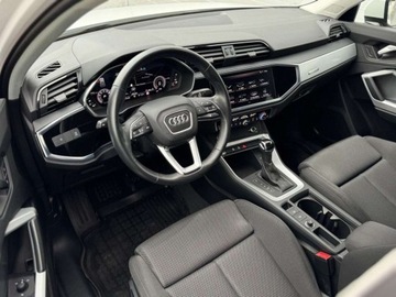 Audi Q3 II SUV 1.5 35 TFSI 150KM 2020 Audi Q3 virtual cockpit navi mmi plus kamera grzane fotele 1.5, zdjęcie 8