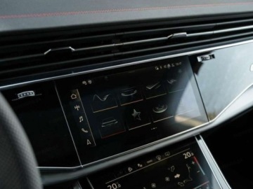 Audi Q8 2026 3.0 TFSI e quattro (490 KM) Hak holowniczy, zdjęcie 10