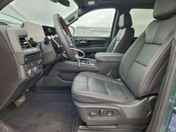 Chevrolet Tahoe GMT900 2025 Chevrolet Tahoe K1500 RST 2025 5.3L 5.3 Benzyna 355KM, zdjęcie 7