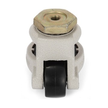 4 шт. выравнивающие колеса ГД-60С. Неглубокий монтаж