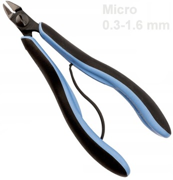LINDSTROM RX 8150 SZCZYPCE UCINAKI MICRO 0.3-1.6