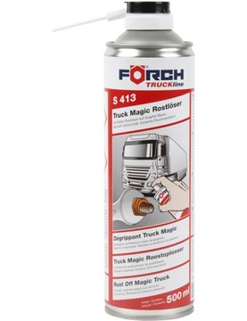 FORCH S413 ODRDZEWIACZ TRUCK MAGIC 500 ML