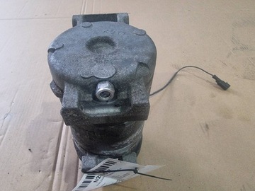 КОМПРЕССОР КОНДИЦИОНЕРА ВОЗДУХА 447280-1800 IVECO DAILY