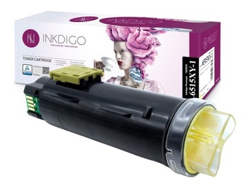 Toner do Xerox WorkCentre 6515 zamiennik 106R03695