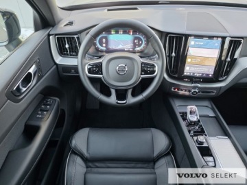 Volvo XC60 II 2025 Volvo XC 60 FV23 Black Edition AWD BLIS ACC Pilot, zdjęcie 19