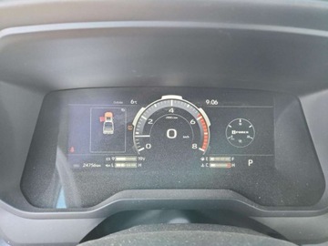 Toyota Tundra II 2024 Toyota Tundra Crewmax Platinum 2024 3.4 Benzyna 389KM, zdjęcie 9