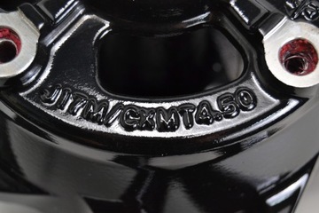 Felga koło tył KAWASAKI NINJA 650 20-