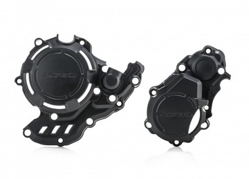 ACERBIS X-POWER OSŁONY SILNIKA KTM EXC-F 350 2020