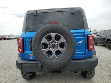 Ford 2023 Ford Bronco Base 2023 2.7l 2.7 Benzyna 315KM, zdjęcie 2