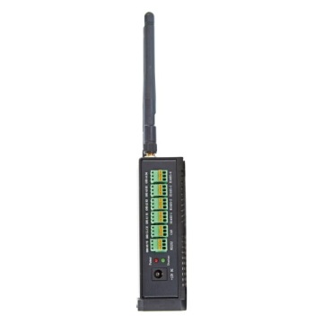 Одноплатный компьютер с Raspberry Pi CM4 - ED-CM4SEN-1208-C
