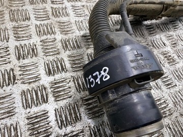 Toyota RAV 4 (XA50) 2020 Топливный бак