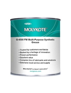 Molykote G-4500 1kg