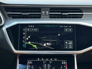 Audi A7 C8 RS7 Sportback Facelifting 4.0 TFSI Performance 630KM 2024 Audi RS7 Sportback Performance,Pakiet KarbonCzern,Night Vision,Wnntylacja, zdjęcie 21