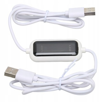 Kabel do podłączenia danych z komputera do