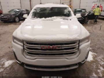  GMC Acadia SLE 2020 3.6 Benzyna 310KM, zdjęcie 7